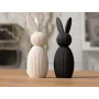 Minimalistisk Kanin – Minimalistic Bunny | Japandi Påske & Dekoration | Figro.dk