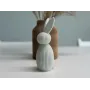 Minimalistisk Kanin – Minimalistic Bunny | Japandi Påske & Dekoration | Figro.dk