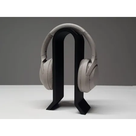 Moderne Høretelefon Holder – Stilrent design