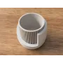 Japandi Urtepotte – Minimalistisk Plantepotte | Figro.dk