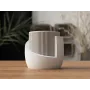 Japandi Urtepotte – Minimalistisk Plantepotte | Figro.dk