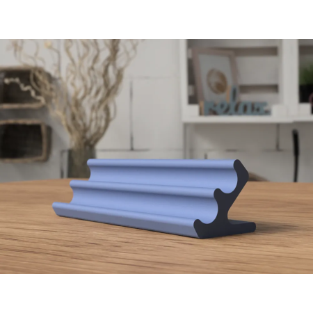 Kuglepensholder Lille – Pen Holder | Japandi & Minimalistisk Skrivebordsdekoration | Figro.dk