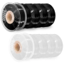 Figro|AzureFilm PETG Super Pack – Black/Sort og White/Hvid (10 kg) Refill