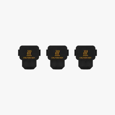 Hotend Silicone Sock Bambu A1 – 1 stk | Figro.dk