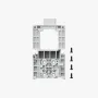Tool Head Block til Bambu Lab A1 Serien - Original Reservedel til 3D Printer | Figro.dk