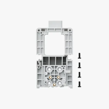 Tool Head Block til Bambu Lab A1 Serien - Original Reservedel til 3D Printer | Figro.dk