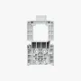 Tool Head Block til Bambu Lab A1 Serien - Original Reservedel til 3D Printer | Figro.dk