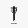 Bambu Hotend 0.4mm A1 Series – Standard Dyse | Figro.dk