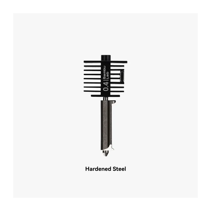 Bambu Hotend - 0,4mm A1 Series
