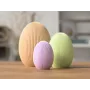 Påske Æg Ribbed – Easter Eggs Ribbed | Japandi Påskedekoration | Figro.dk