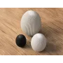 Påske Æg Ribbed – Easter Eggs Ribbed | Japandi Påskedekoration | Figro.dk