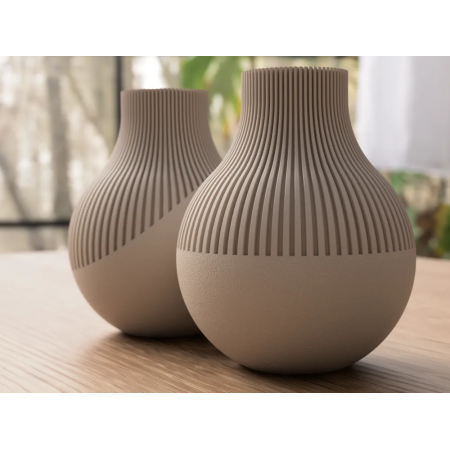 Figro|Neki Japandi Vase