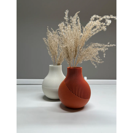 Figro|Neki Japandi Vase