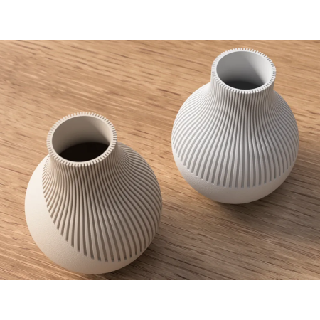 Figro|Neki Japandi Vase