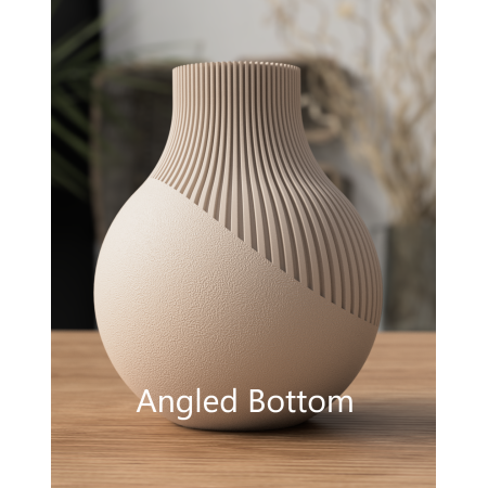 Figro|Neki Japandi Vase