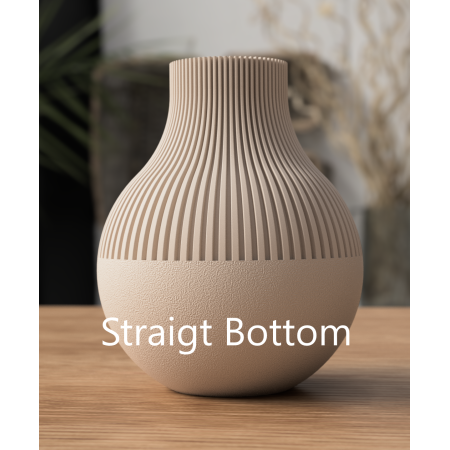 Figro|Neki Japandi Vase
