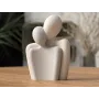 Forelsket Par Statue – Valentine's Day | Figro.dk
