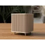 Shikaku Urtepotte - Square Planter i Japandi Design | 3D-Printet | Figro.dk