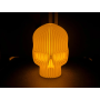 Figro|Kranium (kompatibel med LED fyrfadslys) - Skull (tealight compatible)