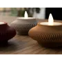 Lunar New Year Lysestage – Til LED Fyrfadslys | Japandi & Årstidsdekoration | Figro.dk