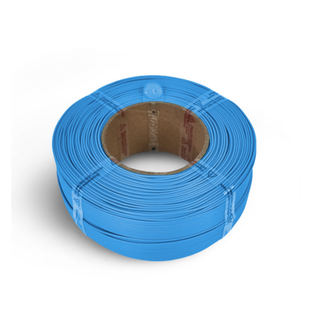 BambuLab Pla Matte - Marine Blue/Marine Blå - 1kg - Refill