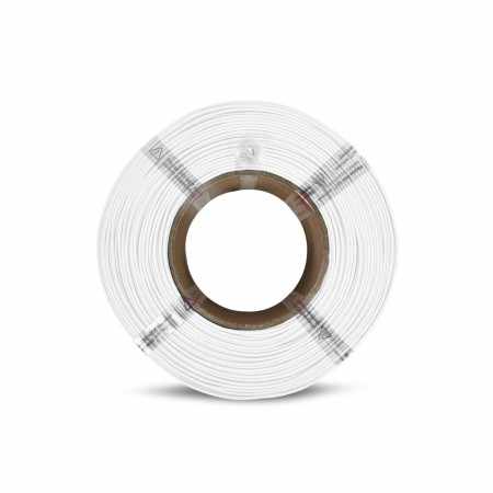 Bambu Lab PLA Matte Ivory White 1kg Refill | Figro.dk