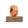 Bambu Lab PLA Matte Mandarin Orange 1kg Refill | Figro.dk