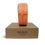 Figro|BambuLab Pla Matte - Mandarin Orange - 1kg - Refill