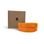 Bambu Lab PLA Basic Orange 1kg Refill | Figro.dk
