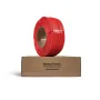BambuLab Pla Basic -Rød/Red- 1kg - Refill | Figro.dk