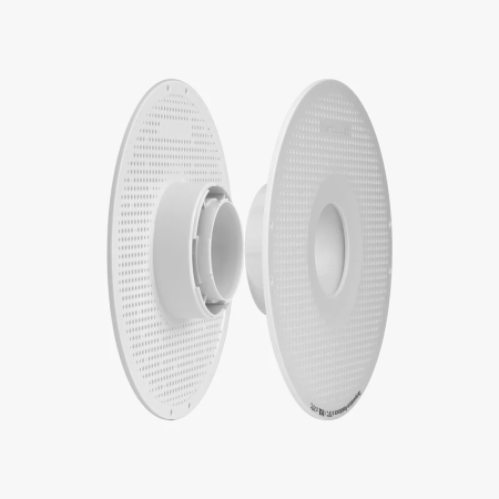 Bambu Lab Reusable Spool | Genanvendelig spole | Figro.dk