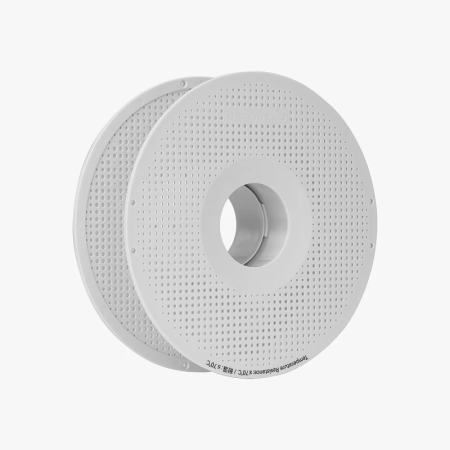 Bambu Lab Reusable Spool | Genanvendelig spole | Figro.dk