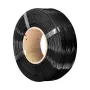 AzureFilm PETG Super Pack 10 kg – Sort & Grå Refill | Figro.dk