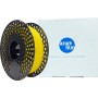 Figro|Azurefilm Pla Original - Yellow/Gul - 1kg