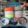 Figro|Azurefilm Pla Original - Sort/Black - 1kg -