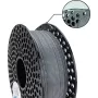 AzureFilm PLA Original 10kg Pakke – Sort & Grå | Figro.dk