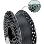 AzureFilm PLA Original 10kg Pakke – Sort & Grå | Figro.dk
