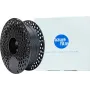 AzureFilm PLA Original 10kg Pakke – Sort & Hvid | Figro.dk