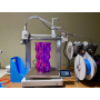 Figro|Bambu Lab A1 Combo 3d Printer