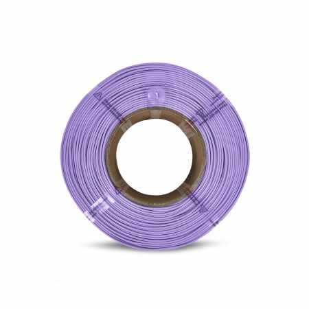 BambuLab Pla Matte Lilac Purple/Lilla 1kg Refill Køb hos Figro.dk