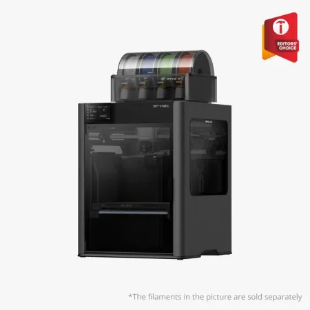 Bambu Lab H2C AMS Combo 3D Printer | Figro.dk