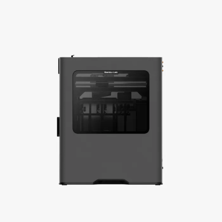 Bambu Lab H2C Hotend – Original hotend til højhastighedsprint | Figro