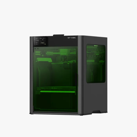 Bambu Lab H2C Hotend – Original hotend til højhastighedsprint | Figro