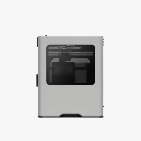 Bambu Lab H2D Hotend – Original hotend til stabile 3D-prints|Figro.dk