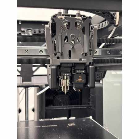Bambu Lab H2D Hotend – Original hotend til stabile 3D-prints | Figro.dk