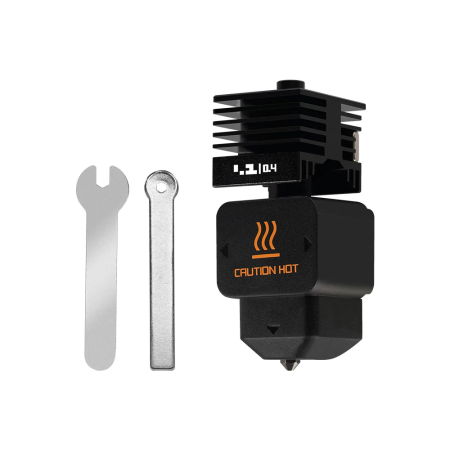Bambu Lab H2D AMS Combo Dual AMS 2 Pro Bundle | Figro.dk