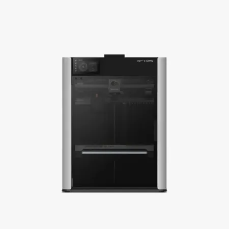 Bambu Lab H2S 3D Printer | Professionel High-Speed FDM | Figro.dk