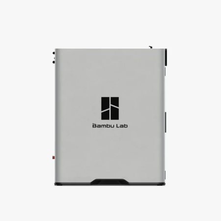 Bambu Lab H2S 3D Printer | Professionel High-Speed FDM | Figro.dk
