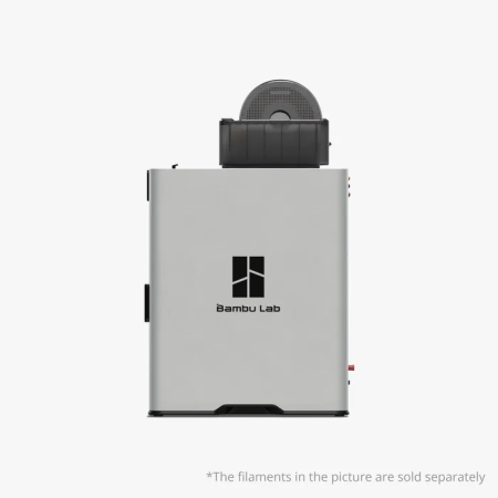 Bambu Lab H2S AMS Combo | Professionel 3D Printer | Figro.dk