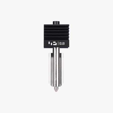 Bambu Lab P2S 3D Printer | Professionel High-Speed FDM | Figro.dk